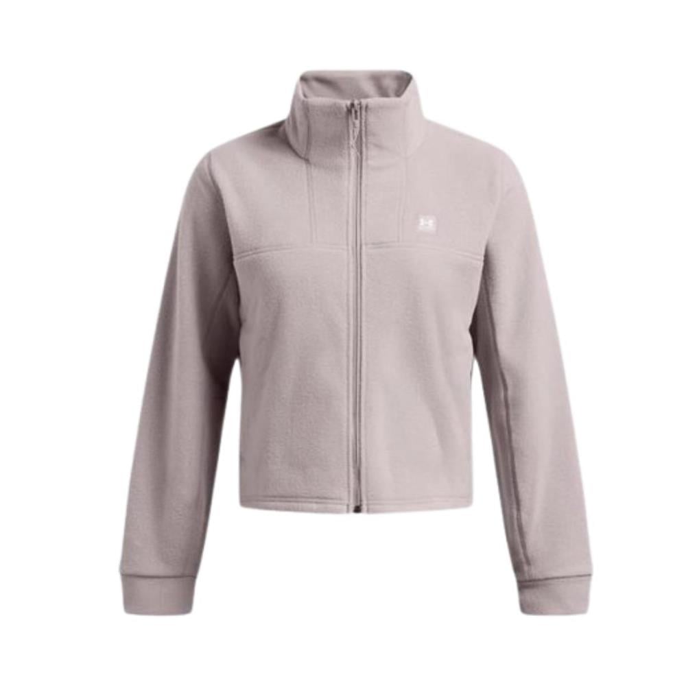UA W Expanse Fleece FZ