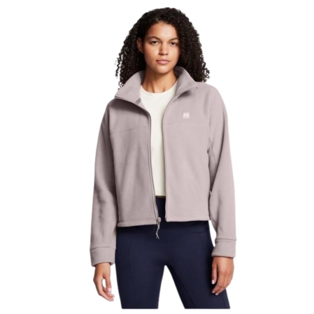 UA W Expanse Fleece FZ