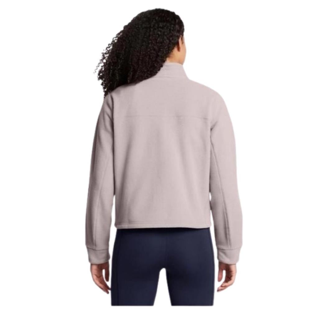UA W Expanse Fleece FZ