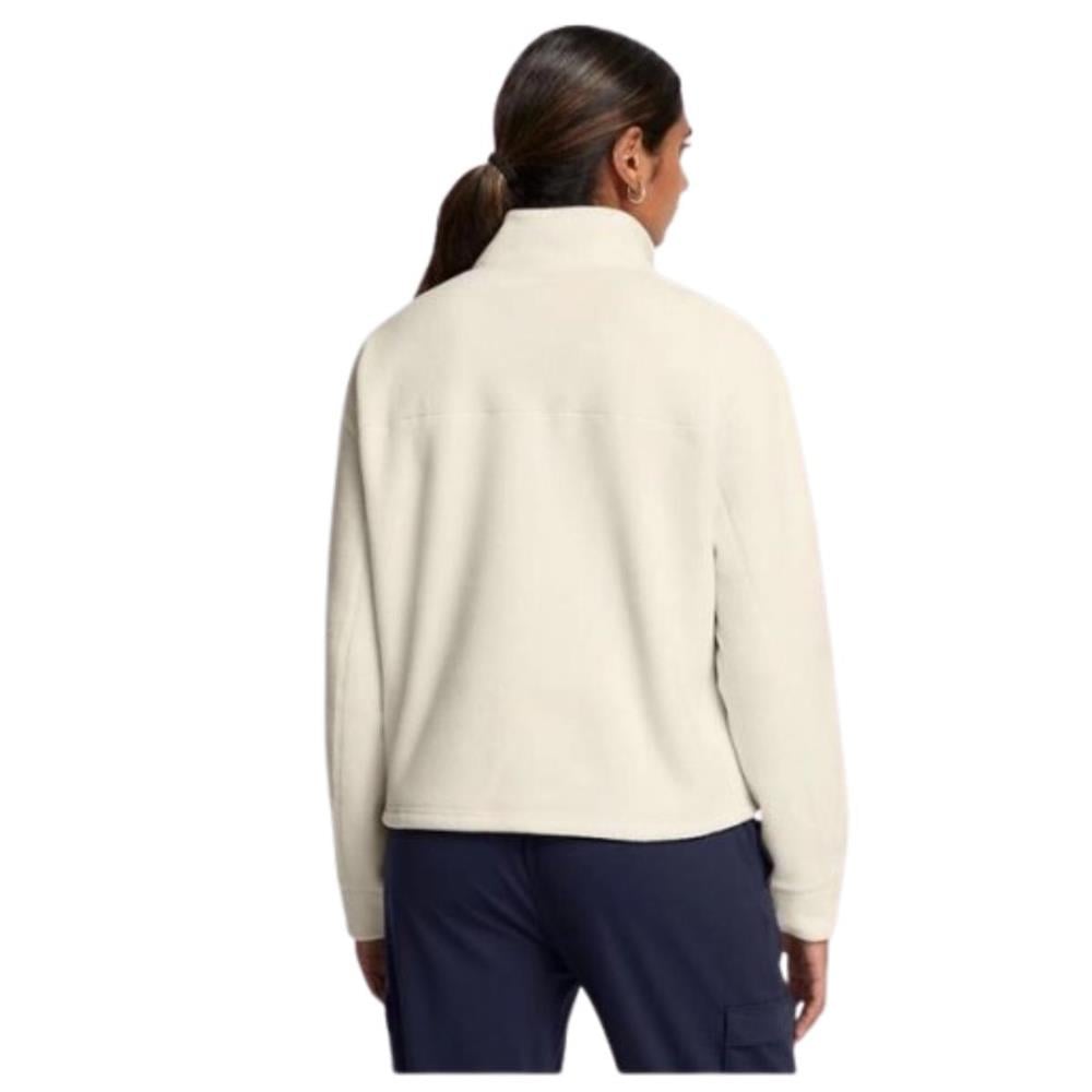 UA W Expanse Fleece HZ