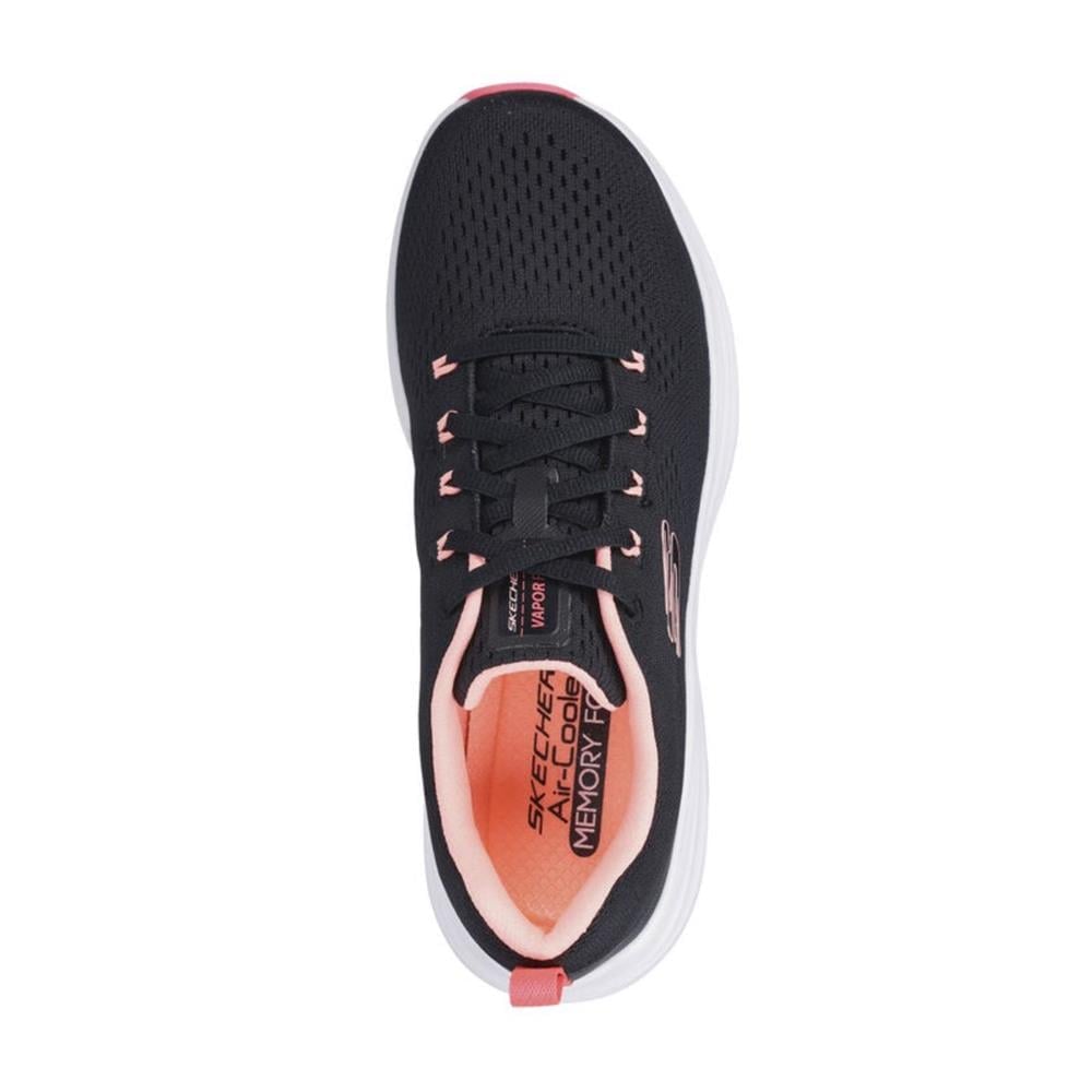 VAPOR FOAM-FRESH TREND