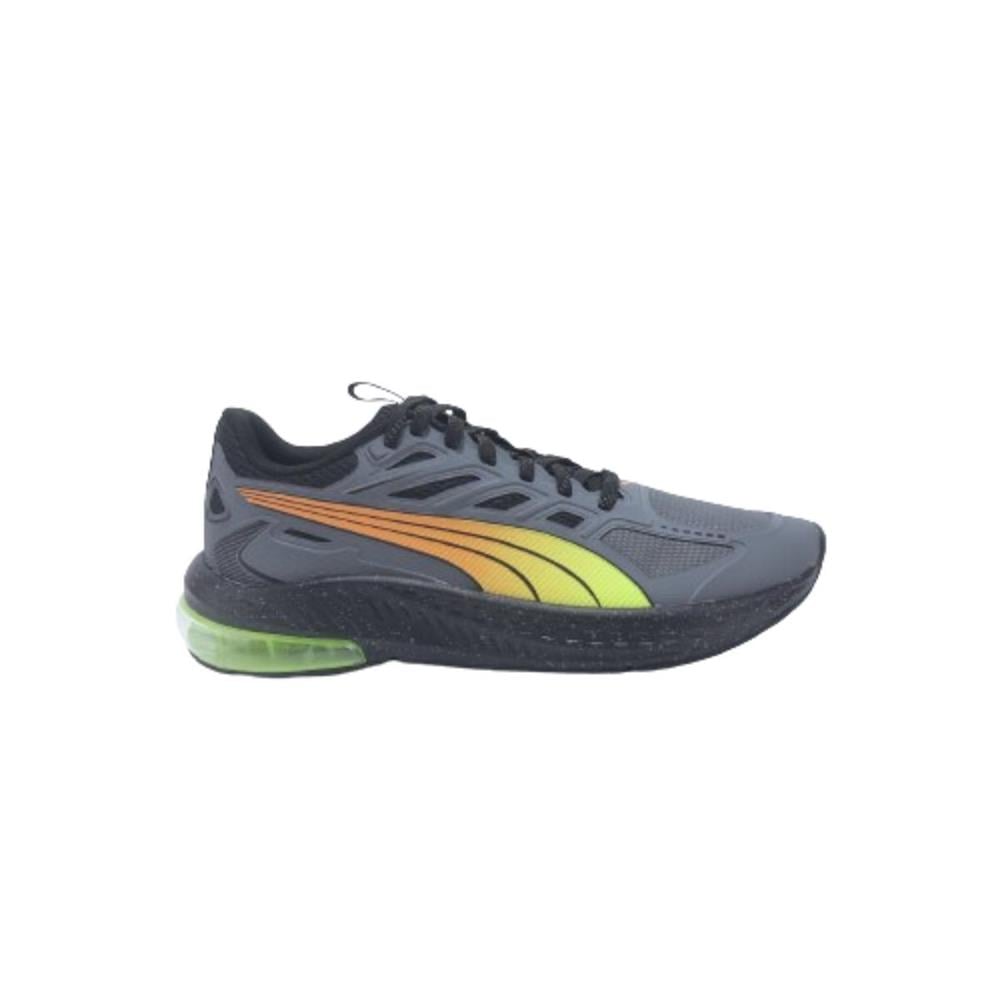 X-Cell Lightspeed