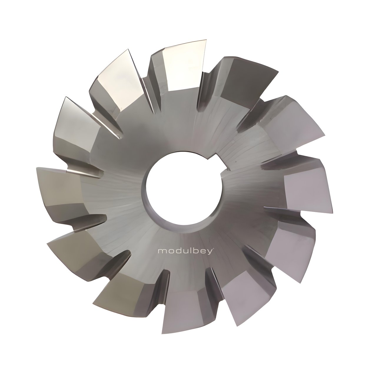 M6 20° Ø100/32 (8'li Takım)
