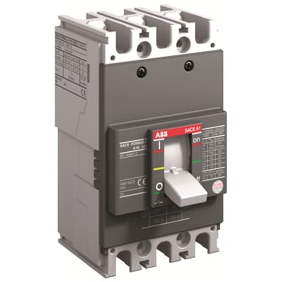 ABB ABB1SDA066729R1 A1N125,TMF,In=80A