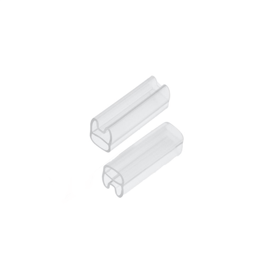 ANİPA A060504118 AC 18/6-10 Şeffaf Tüp 18mm/6-10mm² Kesit