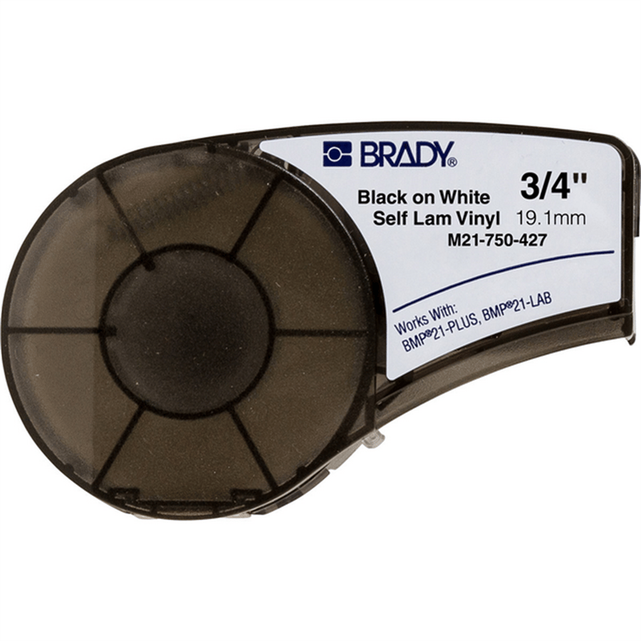 BRADY BRD-Y4900649 M21-750-427