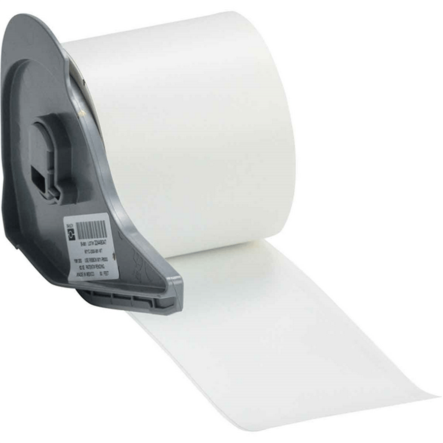 BRADY BRD-Y5074321 M71C-2000-581-WT & M7C-2000-581-WT