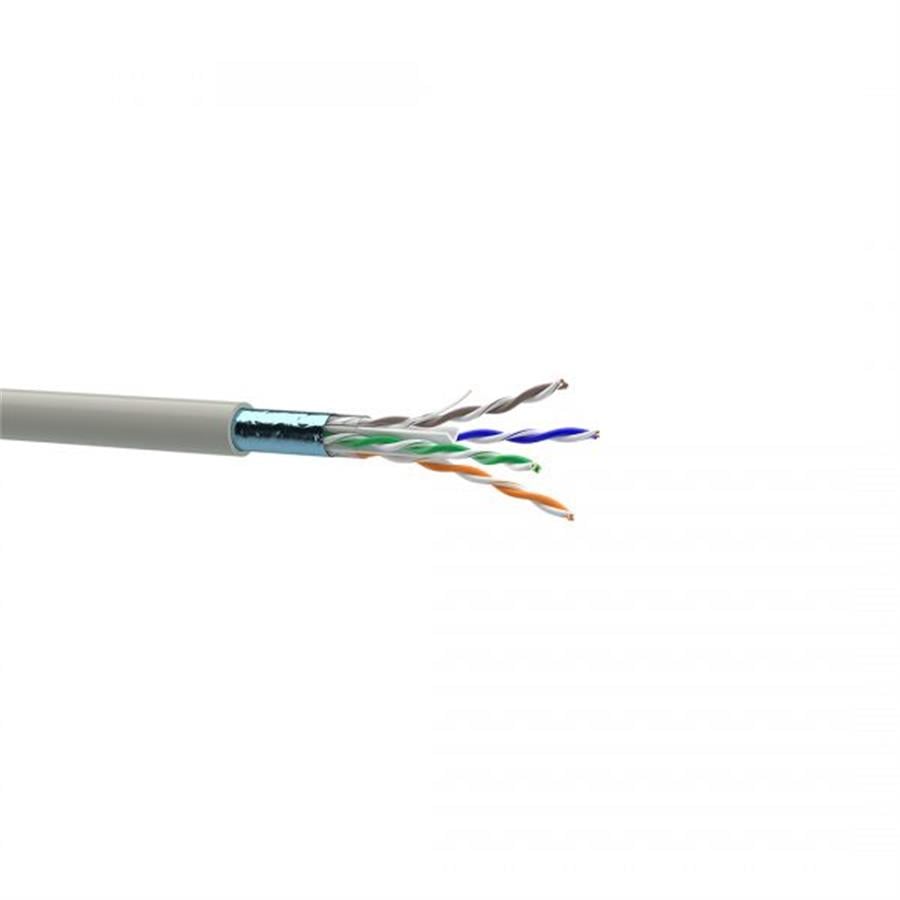 CATA CAT6021 CAT 6 F/UTP 4x2x23 AWG PE
