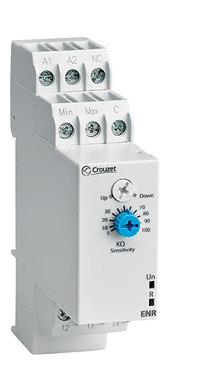 CROUZET CRZ84870204 EMR CROUZET