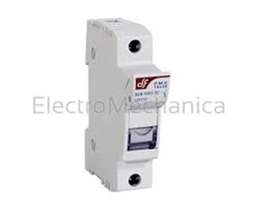 DF ELECKTRİC MHT00000799 DF485150 1KV DC 10X38 SİGORTA YUVASI