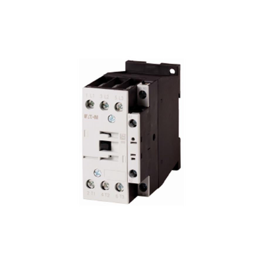 EATON ETNDILM38-10-EA(RDC24) Güç Kontaktörü (DC bobin) 38A 1NA