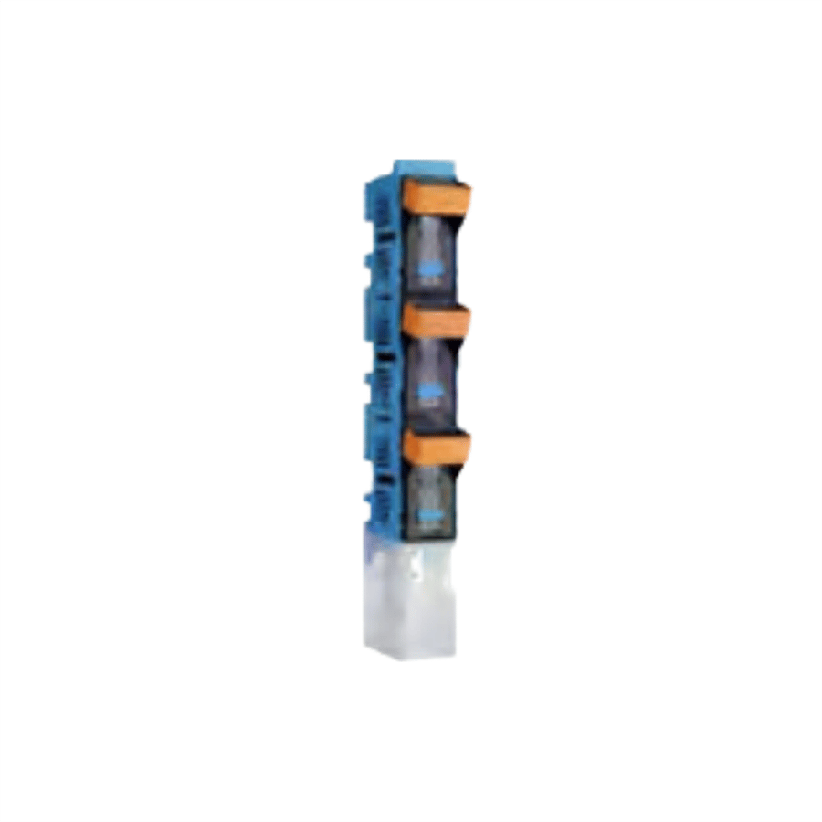 EFEN KRD26386620000 38662-0000 NH 1/2 1X400A DİKEY TİP SİGORTALI YÜK A
