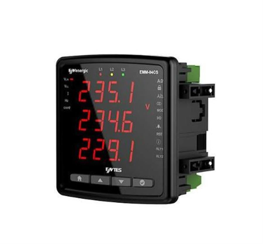 ENTES ENTM4178 EMM-04 MULTİMETRE