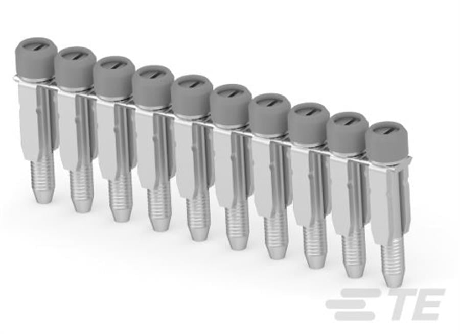 ENTRELEC ENC-1SNL906610R0000 BJCI6-10 köprü 10'lu C4/6 için (paket 10 ad)