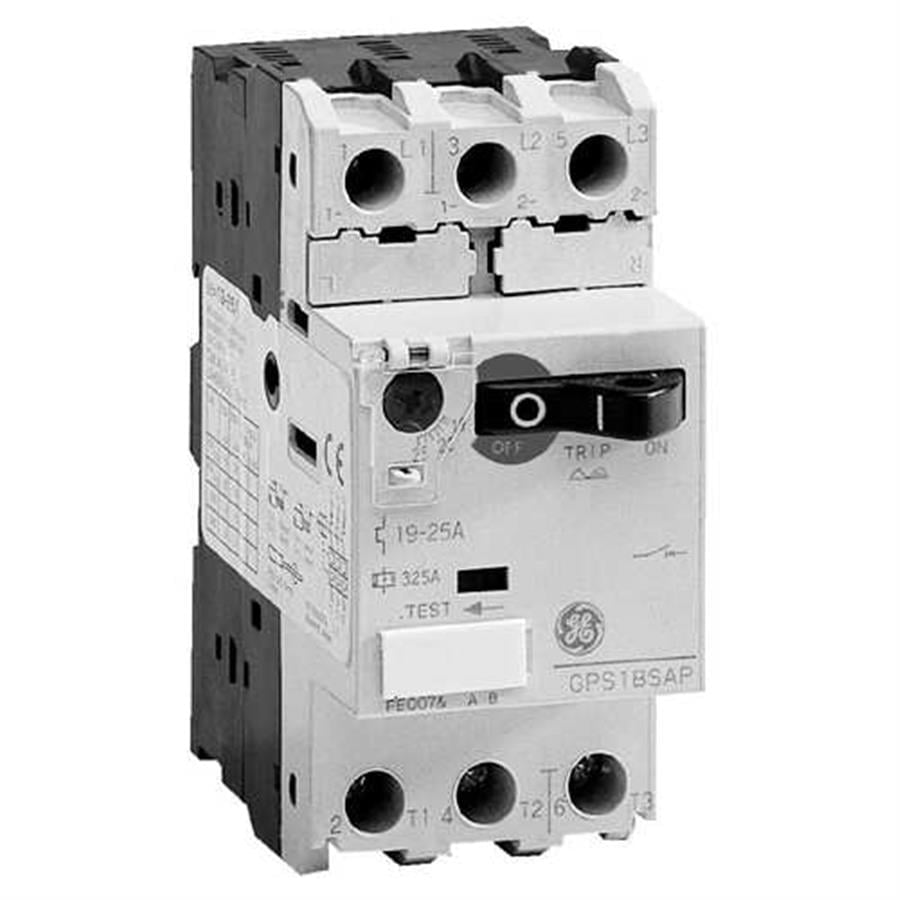 GENERAL ELECTRIC GE101219 GPS1BSAJ Motor Kesici General Electric
