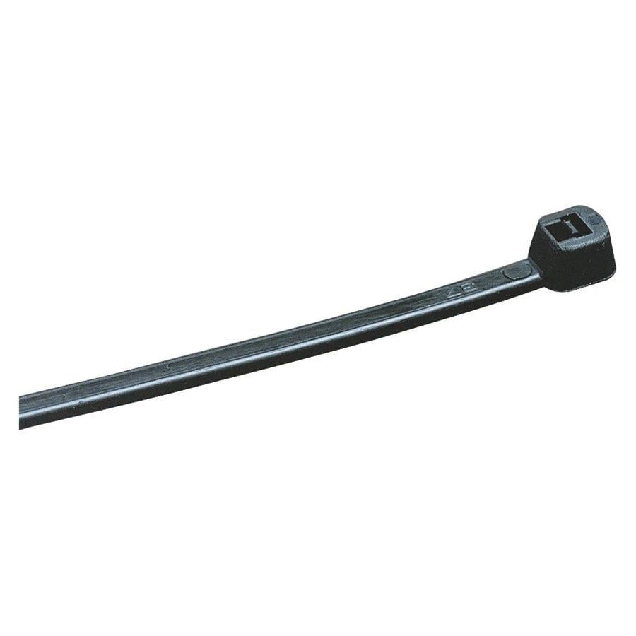 GEWİSS GW52253 Heavy Duty Kablo Bağı HF UV 2,5x140 SİYAH