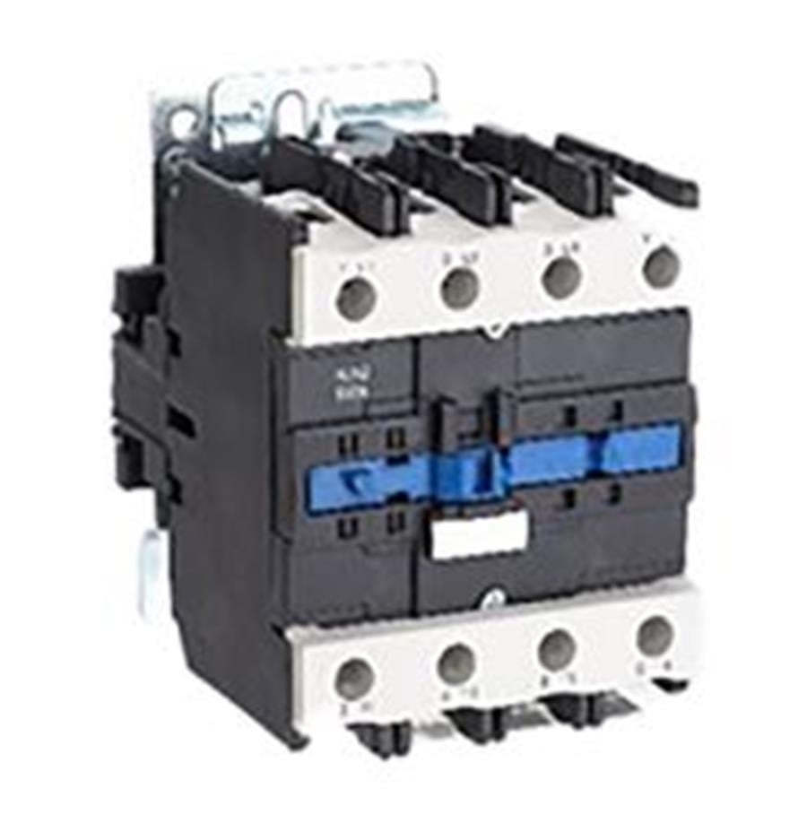 HİMEL HML-HJX2F3304M7 330A 4 Kutup Kontaktör  220V 50/60Hz