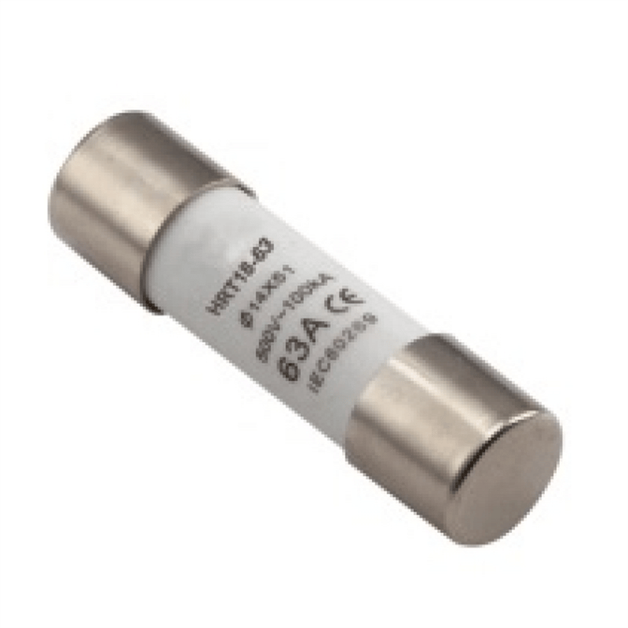 HİMEL HML-HRT18103812 Silindirik Sigorta 10X38mm     12A