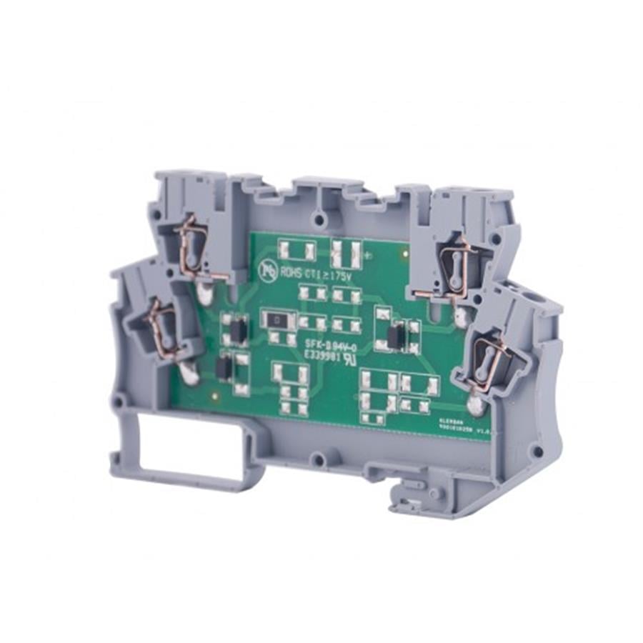 KLEMSAN KLM112520N OPK-EKI-C DEVRELİ KLEMENS
