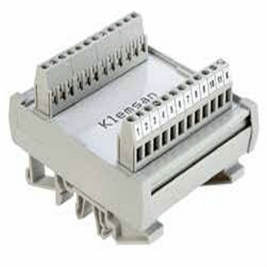 KLEMSAN KLM113051 DM5-A-S DİOD MODÜLÜ