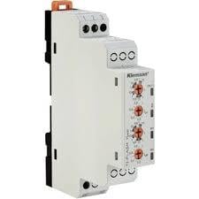 KLEMSAN KLM270351 T1-FLASH TEK FONSİKYONLU ZAMAN RÖLESİ