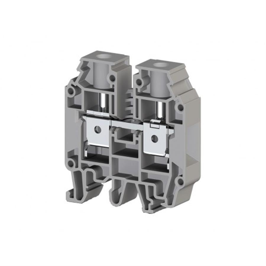 KLEMSAN KLM304240 AVK 16 RD GRİ VİDALI KLEMENS