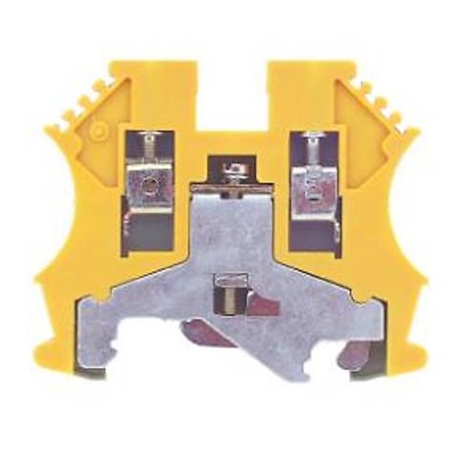 KLEMSAN KLM331120 WGT 2,5 TOPRAKLAMA KLEMENSİ