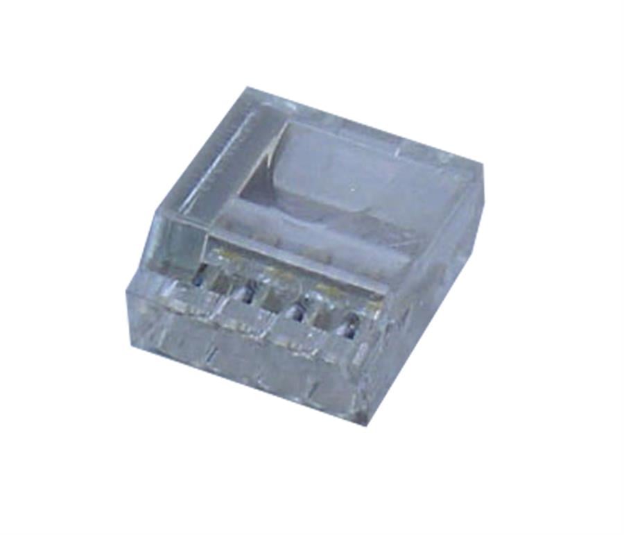 KLEMSAN KLM425240 BUK 2,5/4 MAVİ BUAT KLEMENS