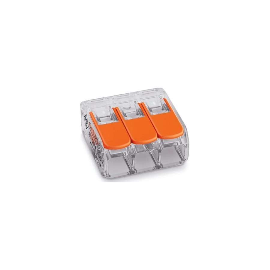 KLEMSAN KLM425430 UC03 TIRNAKLI BUAT KLEMENSI