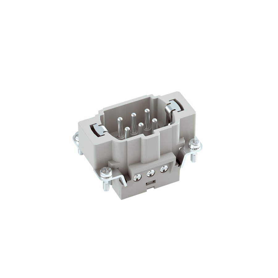METE ENERJİ MT291213024 24x10A. FİŞ ÇEKİRDEK MONTAJLI (24 CRIMP)