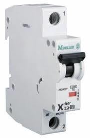 MOELLER MOECLS4-B10/3 3X10A 4,5KA B TİPİ OTOMATİK SİGORTA
