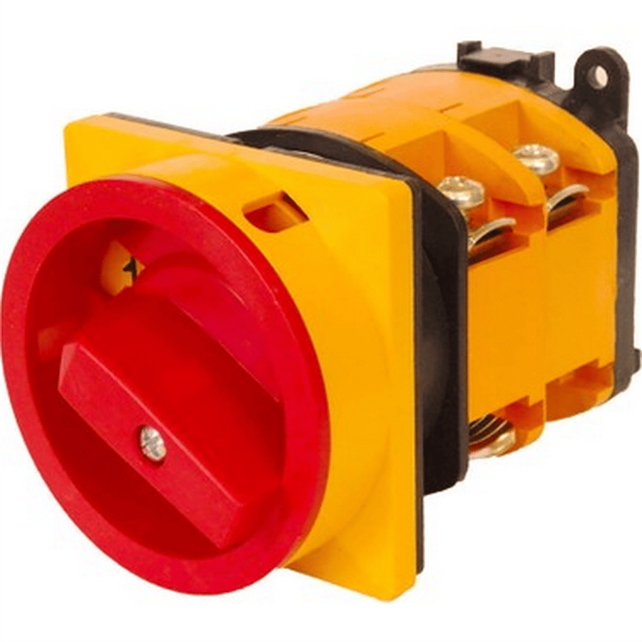 OPAŞ OPŞ-YKL305 315 3 FAZ KUTUP DEĞİŞTİRİCİ