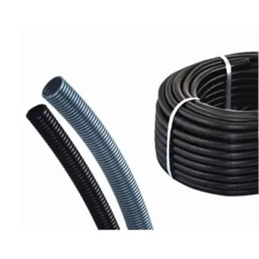 ORTAÇ ORT-OGPA 11 PG-11 SPİRAL BORU PA GRİ