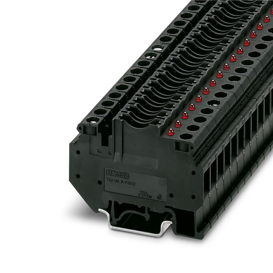 PHOENIX PH3001938 UK 6-FSI/C-LED24 SİGORTALI MODÜLER KLEMENS