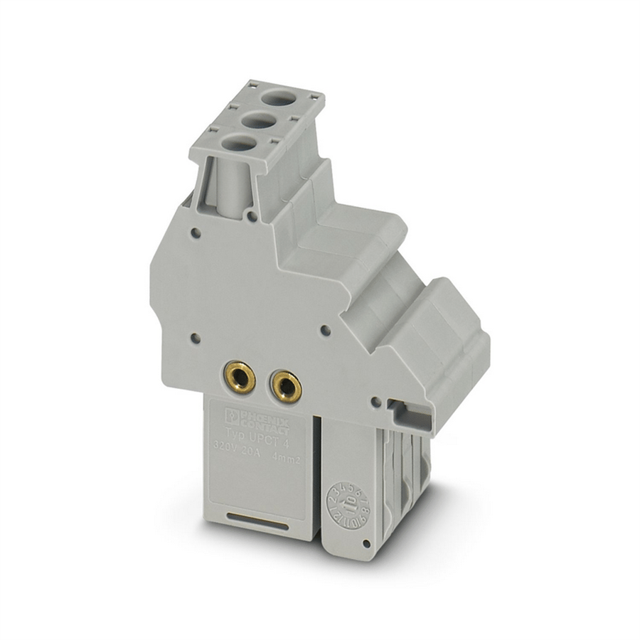 PHOENIX PH3057458 UPCT 4/3 KISA DEVRE KONNEKTÖR