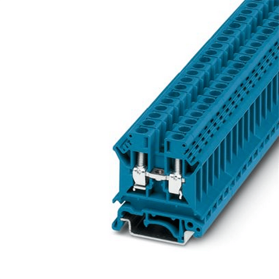 PHOENIX PH3057681 TB 6 I BU MAVİ GEÇİŞ KLEMENSİ