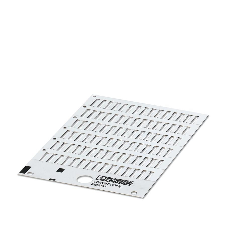 PHOENIX PH828767 US-WMT(15X4)KABLO ETİKETİ