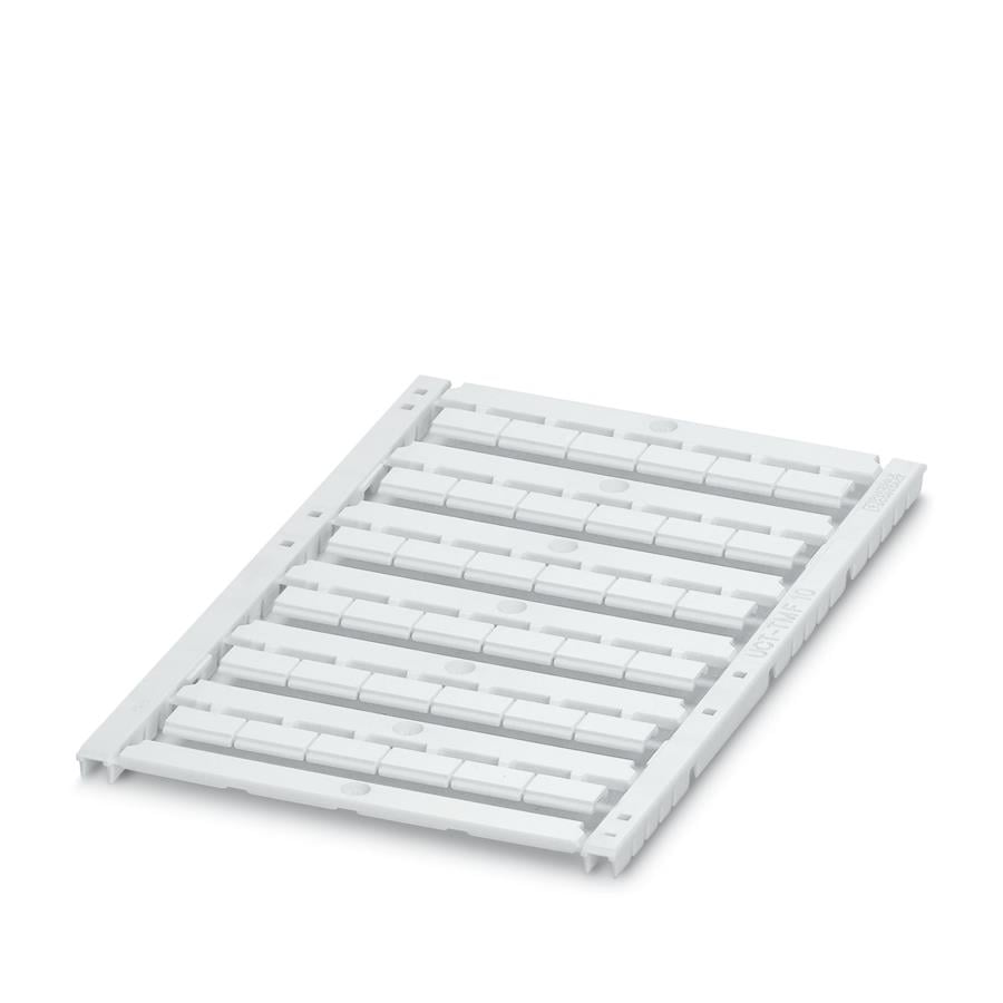 PHOENIX PH829204 UCT-TMF 10 KLEMENS ETİKETLERİ