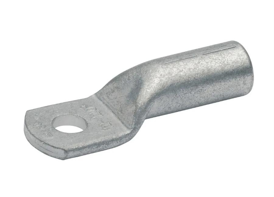 ŞAFAK KLK-104R10 Compression cable lugs (Cu) M10/25