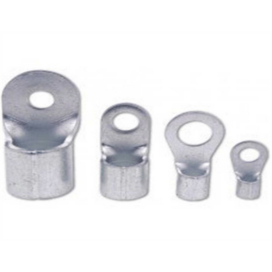 ŞAFAK ŞFK-SFK-8-25I 25 mm² M8 DIN 46234 TİP KAYNAKLI Kablo Pabuçları
