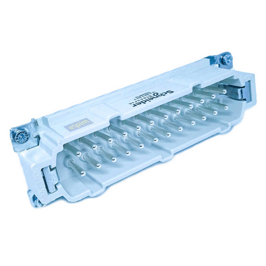 SCHNEIDER SCHTEX24WP16 24X16A ÇOKLU KOMPLE FİŞ