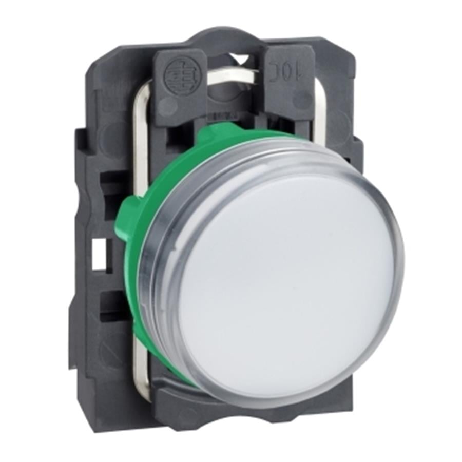 SCHNEIDER SCHXB5AVM1 220 V LED PILOT LIGHT