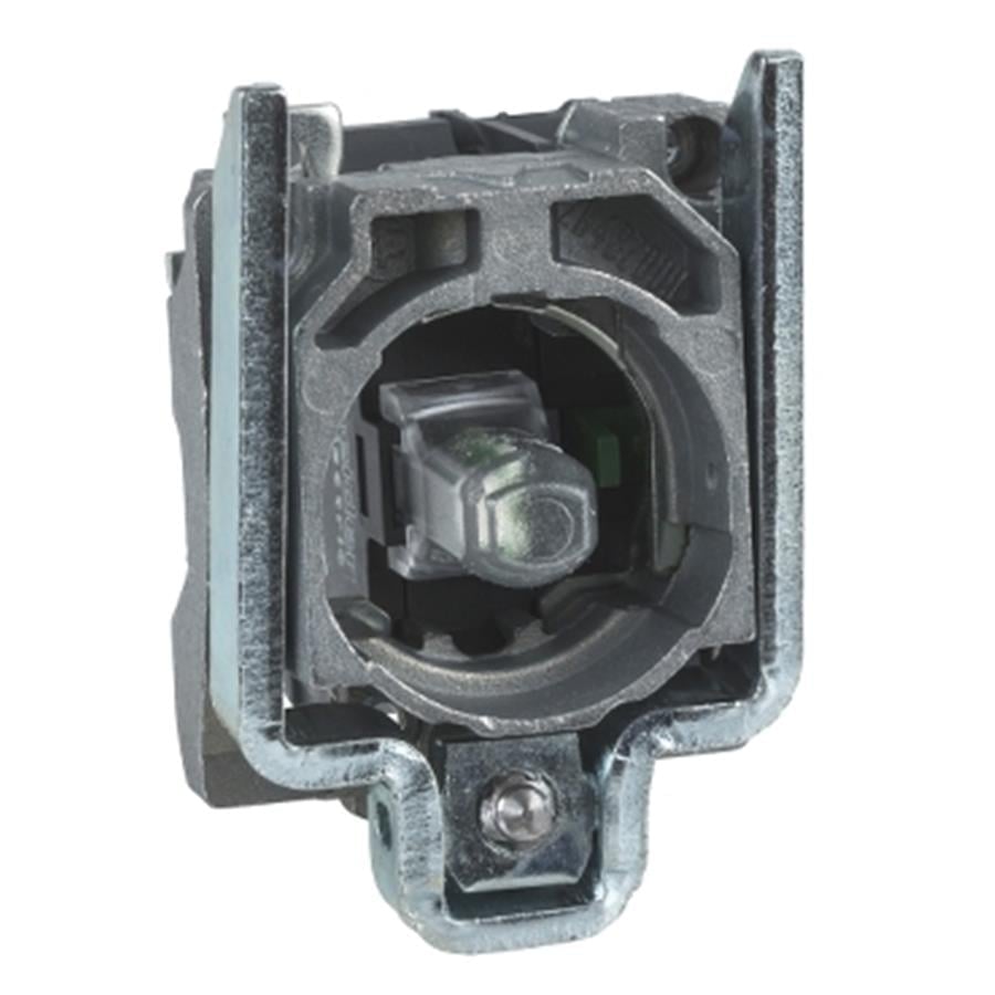 SCHNEIDER SCHZB4BW0B43 24V LED ILLUMI. P.B BODY