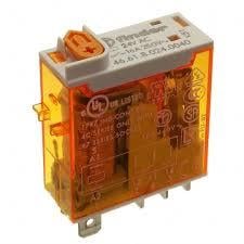 SCHRACK RL6-1419111-0 PT 370012 012DC 3K 10A ENDRÖLE