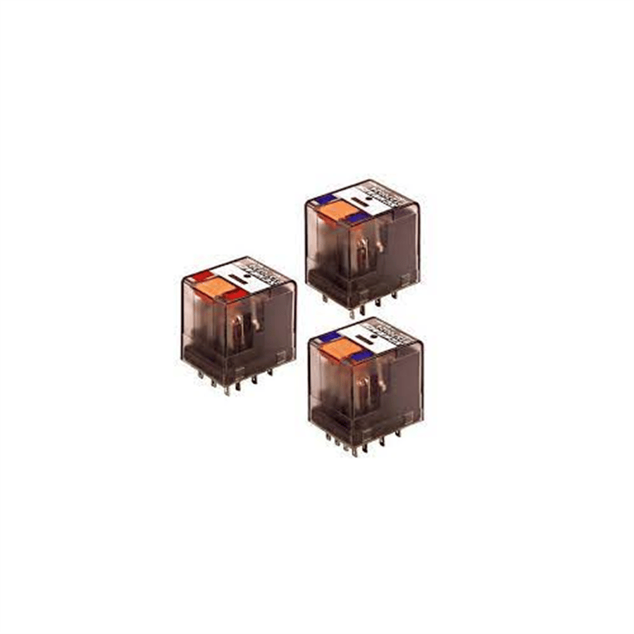 SCHRACK RL9-1419111-0 PT 570615 115AC 4K 06A ENDRÖLE