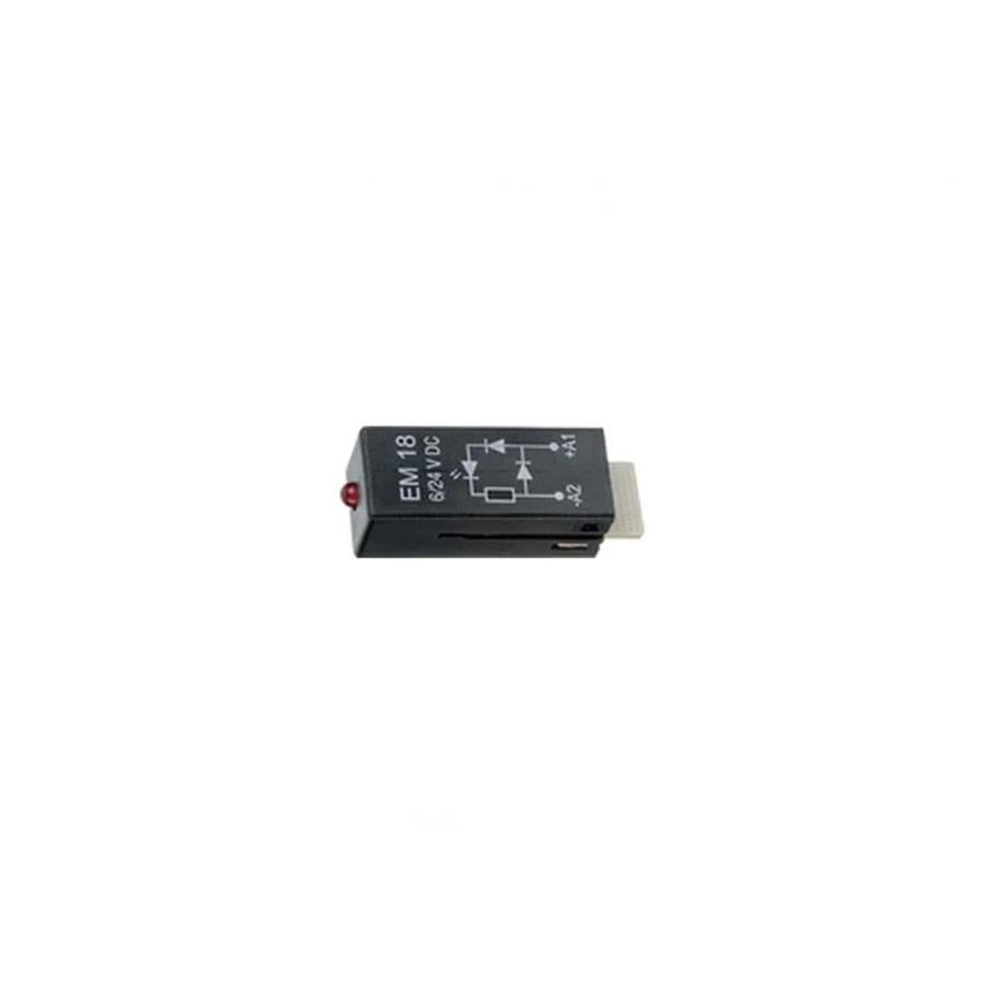 SCHRACK RLLM-06 PTML0730 LM06 110-220AC LED