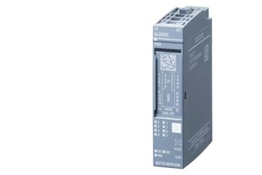 SIEMENS SMS6ES7131-6BF00-0BA0 SIMATIC ET 200SP, digital input module