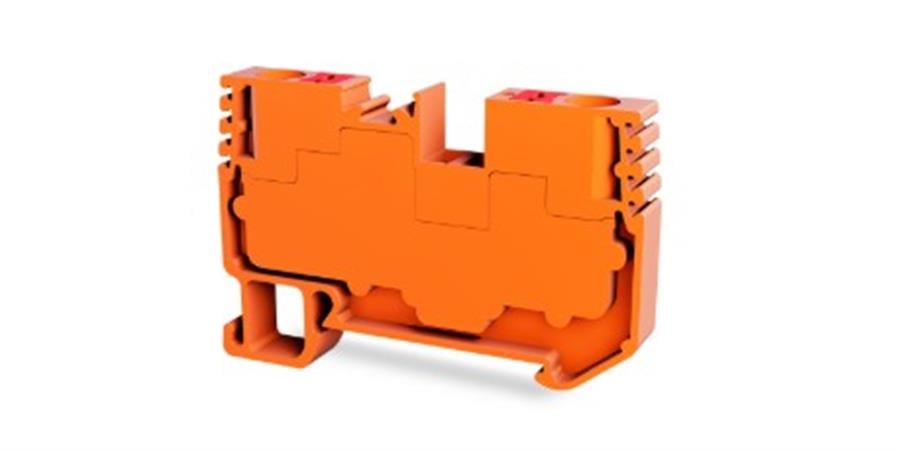 TBLOC TBL8000298033 PFT 10 TuruncuGeçiş Klemensi