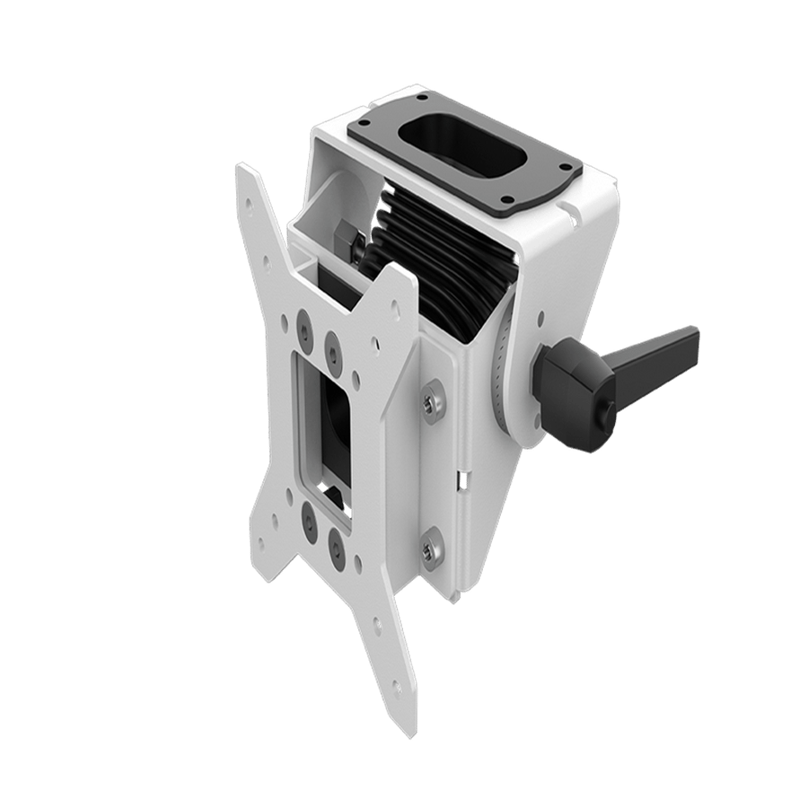 TEKNOKOL TK060.836 PANO GİRİŞ MODÜLÜ HAREKETLİ 125 x 70 mm KÖRÜKLÜ +