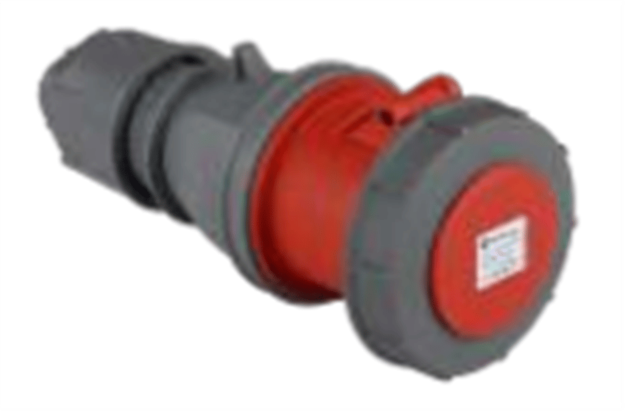 TP ELEKTRİK TP-3132-304-1600 Uzatma Prizi